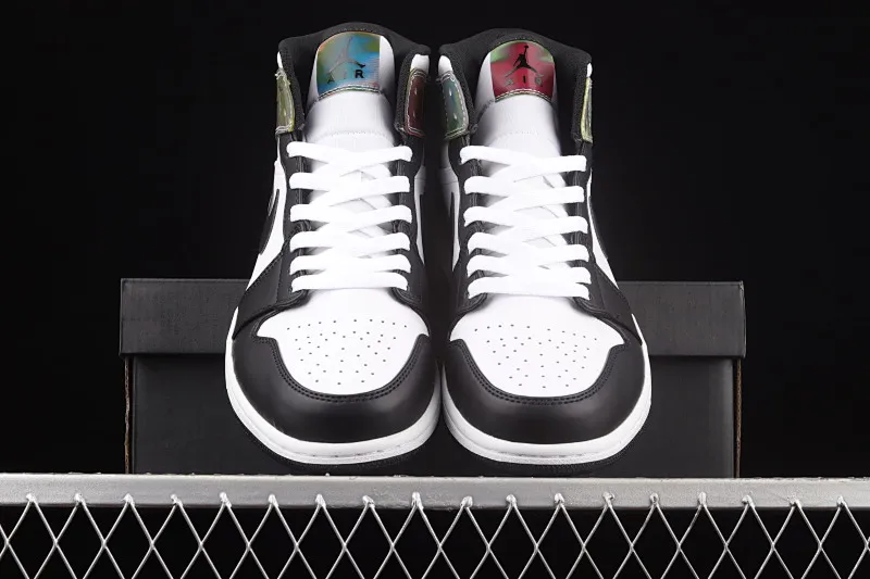 All categories Air Jordan Jordan series basketball shoes Air Jordan 1 Mid G version pure original Air Jordan 1 Mid "Dutch Green" AJ1 Joe 1 Dutch green Chinese basketball shoes DM7802-100